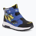 Дитячі кросівки SKECHERS Storm Blazer Hydro Flash синьо-чорні