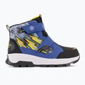 Дитячі кросівки SKECHERS Storm Blazer Hydro Flash синьо-чорні 2