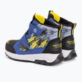 Дитячі кросівки SKECHERS Storm Blazer Hydro Flash синьо-чорні 3
