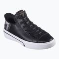 Кеди чоловічі SKECHERS Snoop One OG black/white 8