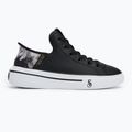 Кеди чоловічі SKECHERS Snoop One OG black/white 2