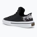 Кеди чоловічі SKECHERS Snoop One OG black/white 3