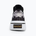 Кеди чоловічі SKECHERS Snoop One OG black/white 6