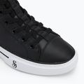 Кеди чоловічі SKECHERS Snoop One OG black/white 7