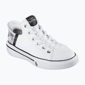 Кеди чоловічі SKECHERS Snoop One OG white/black 8