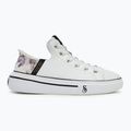 Кеди чоловічі SKECHERS Snoop One OG white/black 2