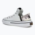 Кеди чоловічі SKECHERS Snoop One OG white/black 3