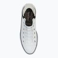 Кеди чоловічі SKECHERS Snoop One OG white/black 5