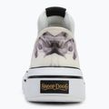 Кеди чоловічі SKECHERS Snoop One OG white/black 6