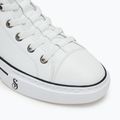 Кеди чоловічі SKECHERS Snoop One OG white/black 7