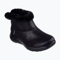 Черевики зимові жіночі SKECHERS On-The-Go Joy Cozy Dream black