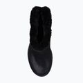 Черевики зимові жіночі SKECHERS On-The-Go Joy Cozy Dream black 5
