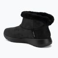 Черевики зимові жіночі SKECHERS On-The-Go Joy Cozy Dream black 3