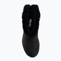 Черевики зимові жіночі SKECHERS On-The-Go Joy Cozy Dream black 5