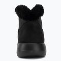 Черевики зимові жіночі SKECHERS On-The-Go Joy Cozy Dream black 6