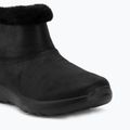 Черевики зимові жіночі SKECHERS On-The-Go Joy Cozy Dream black 7