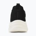 Кросівки жіночі SKECHERS Bobs B Flex Visionary Essence black 6