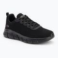 Жіночі туфлі SKECHERS Bobs B Flex Visionary Essence чорні