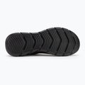 Жіночі туфлі SKECHERS Bobs B Flex Visionary Essence чорні 4