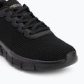 Жіночі туфлі SKECHERS Bobs B Flex Visionary Essence чорні 7
