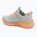 Кросівки жіночі SKECHERS Switch Back Cascades gray 3