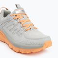 Кросівки жіночі SKECHERS Switch Back Cascades gray 7