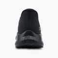 Кросівки чоловічі SKECHERS Slip-ins Bobs Squad Chaos Daily Hype black 6