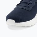 Кросівки чоловічі SKECHERS Slip-ins Bobs Squad Chaos Daily Hype navy 7