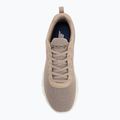 Кросівки жіночі SKECHERS Bobs B Flex Visionary Essence brown 5