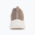 Кросівки жіночі SKECHERS Bobs B Flex Visionary Essence brown 6