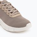 Кросівки жіночі SKECHERS Bobs B Flex Visionary Essence brown 7