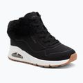 Кросівки дитячі SKECHERS Uno Fall Air black