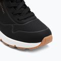 Кросівки дитячі SKECHERS Uno Fall Air black 7