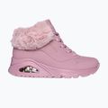 Кросівки дитячі SKECHERS Uno Fall Air mauve 9