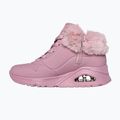 Кросівки дитячі SKECHERS Uno Fall Air mauve 10