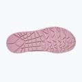 Кросівки дитячі SKECHERS Uno Fall Air mauve 11