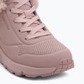 Кросівки дитячі SKECHERS Uno Fall Air mauve 7