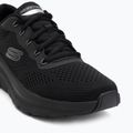Кросівки чоловічі SKECHERS Arch Fit 2.0 black 7