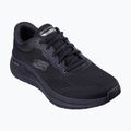 Кросівки чоловічі SKECHERS Arch Fit 2.0 black 8