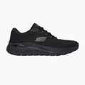 Кросівки чоловічі SKECHERS Arch Fit 2.0 black 9