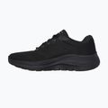 Кросівки чоловічі SKECHERS Arch Fit 2.0 black 10