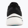 Кросівки жіночі SKECHERS Go Walk Arch Fit 2.0 Balin black/multi 8