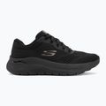 Кросівки жіночі SKECHERS Arch Fit 2.0 Big League black 2
