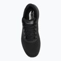 Кросівки жіночі SKECHERS Arch Fit 2.0 Big League black 5