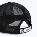 Бейсболка New Era Home Field 9Forty Trucker New York Yankees чорна 4