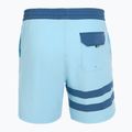 Шорти для плавання чоловічі Hurley Phantom Eco Block Party Volley 17" blue dream 2