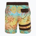 Шорти для плавання чоловічі Hurley Phantom Eco Block Party Volley 17" pineapple 2