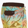 Шорти для плавання чоловічі Hurley Phantom Eco Block Party Volley 17" pineapple 4