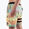 Шорти для плавання чоловічі Hurley Phantom Eco Block Party Volley 17" pineapple 5