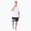 Футболка чоловіча Hurley Everyday Hybrid Upf white 3 2